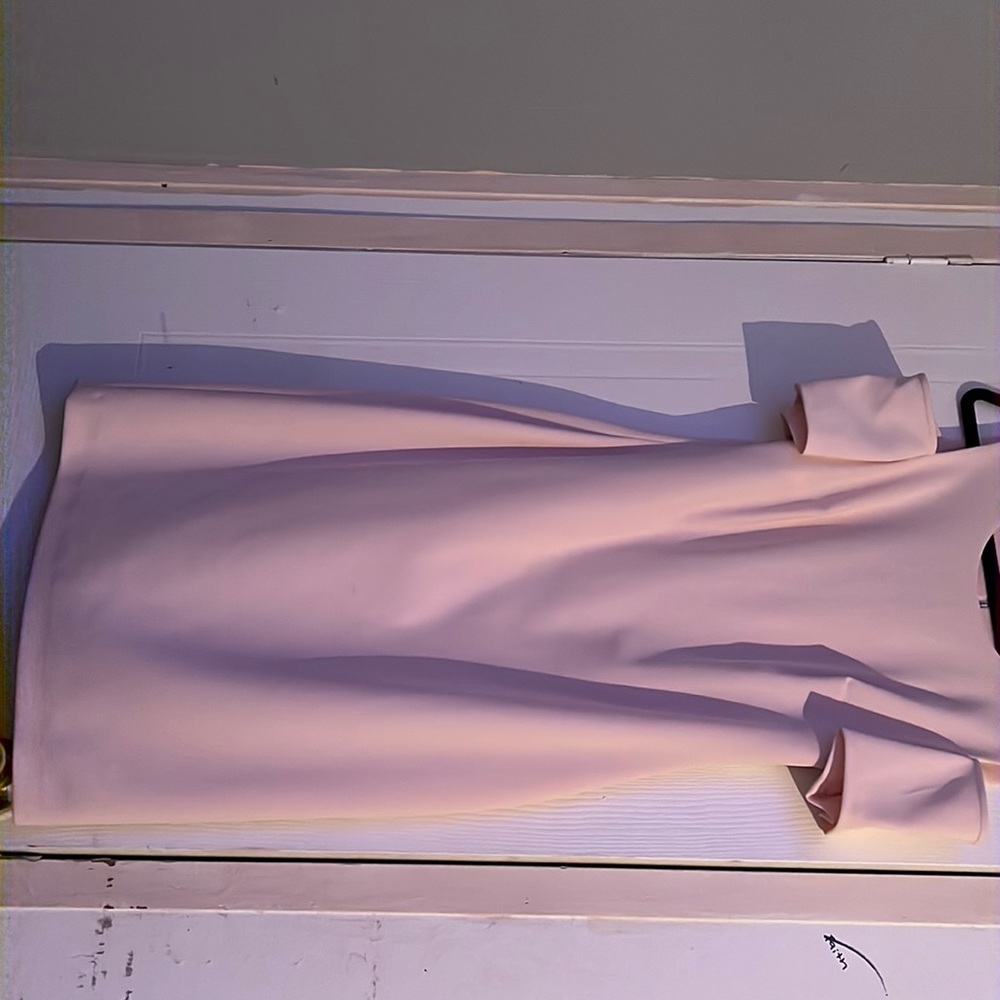 ~pink Tommy Hilfiger Dress~